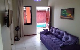 Max Garden And Pool