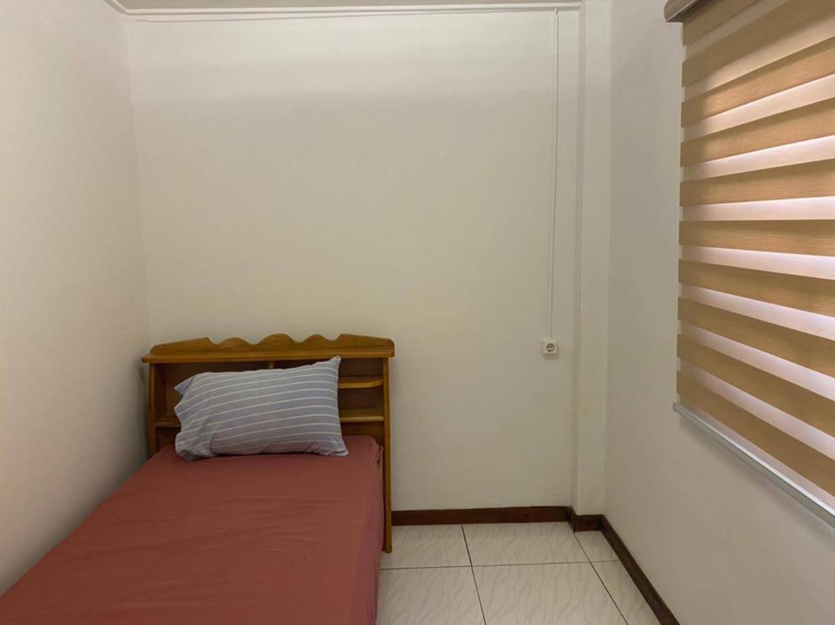 Max Garden And Pool Apartment Paramaribo Exterior photo