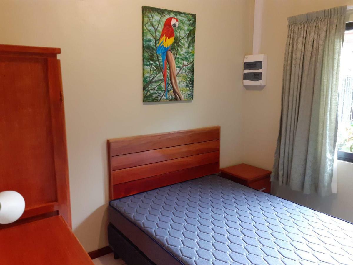 Max Garden And Pool Apartment Paramaribo Exterior photo